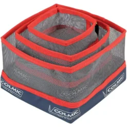 TAMIS A ASTICOTS COLMIC SQUARE MAGIC NET