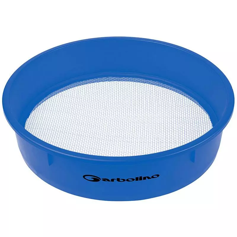 TAMIS GARBOLINO LUXE - BASSINE 40L 1 TAMIS GARBOLINO LUXE - BASSINE 40L