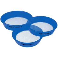 TAMIS GARBOLINO LUXE - SEAU 18L