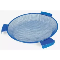 TAMIS GARBOLINO ROND AMORCE