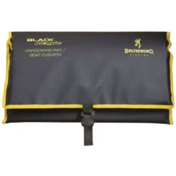 TAPIS DE RECEPTION BROWNING BLACK MAGIC