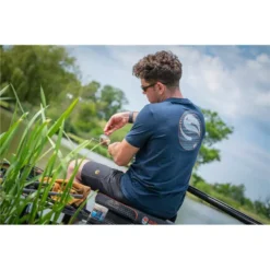 TEE SHIRT MANCHES COURTES HOMME GURU INTERSECT TEE - MARINE -Sensas Rive Magasin tee shirt manches courtes homme guru intersect marine z 2768 276811 3