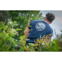 TEE SHIRT MANCHES COURTES HOMME GURU INTERSECT TEE - MARINE -Sensas Rive Magasin tee shirt manches courtes homme guru intersect marine z 2768 276811 5