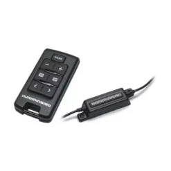 TELECOMMANDE HUMMINBIRD BLUE TOOTH POUR SERIE 800/900/1100/ONIX ET ION