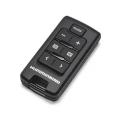 TELECOMMANDE HUMMINBIRD POUR HELIX BLUETOOTH ET SOLIX