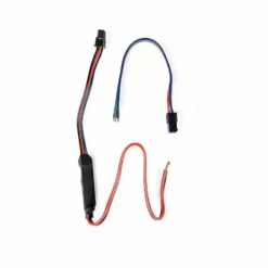 TÉLÉCOMMANDE LED KICKER KMLC MARINE AVEC RÉCEPTEUR À CÂBLER -Sensas Rive Magasin telecommande led kicker kmlc marine avec recepteur a cabler z 2702 270263 3