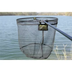 TÊTE D ÉPUISETTE BROWNING LITEX C430 22 TÊTE D ÉPUISETTE BROWNING LITEX C430 -Sensas Rive Magasin tete d epuisette browning litex c430 z 2625 262563 11