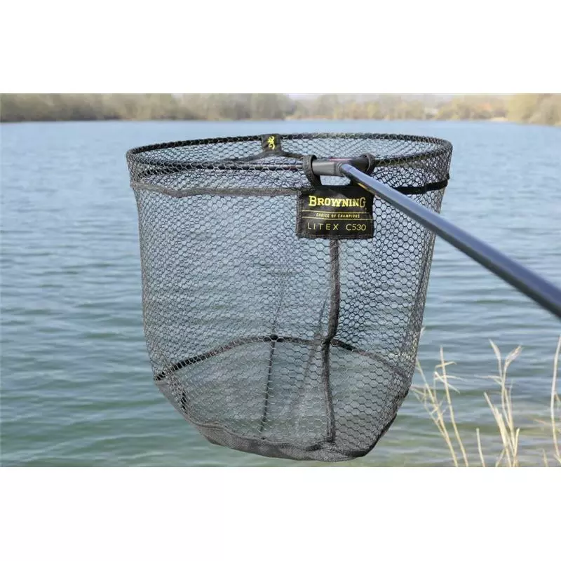 TÊTE D ÉPUISETTE BROWNING LITEX C430 11 TÊTE D ÉPUISETTE BROWNING LITEX C430 – Image 11