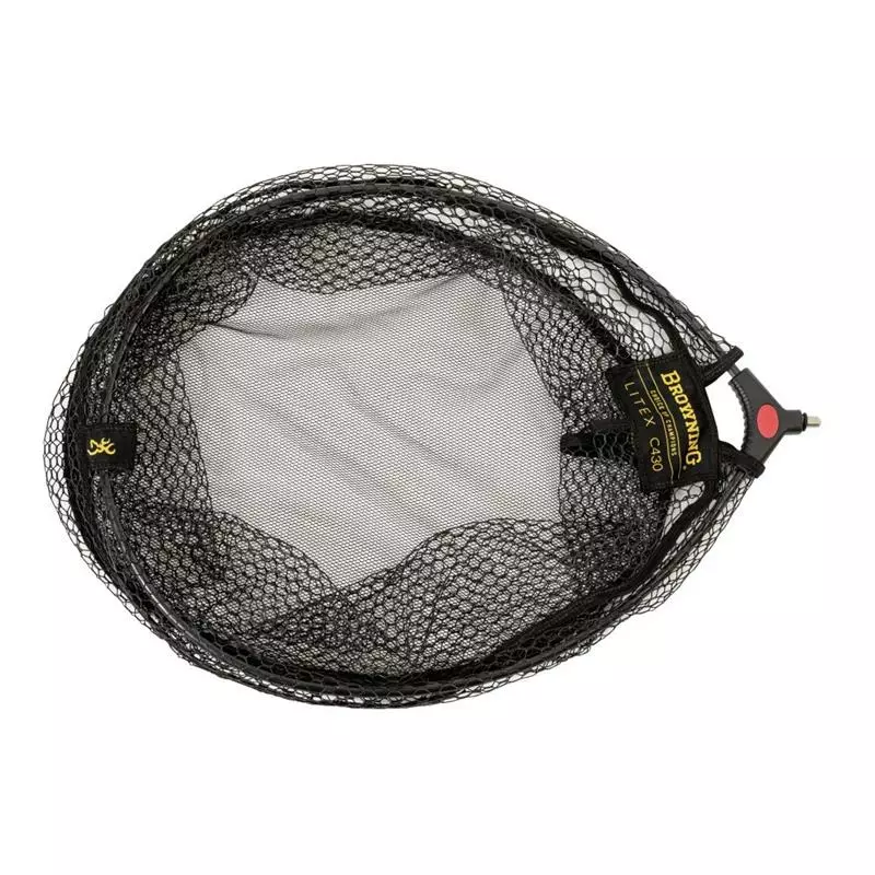 TÊTE D ÉPUISETTE BROWNING LITEX C430 3 TÊTE D ÉPUISETTE BROWNING LITEX C430 – Image 3