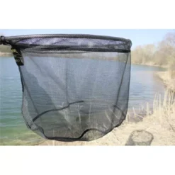 TÊTE D ÉPUISETTE BROWNING LITEX HR420 -Sensas Rive Magasin tete d epuisette browning litex hr420 z 2625 262564 10