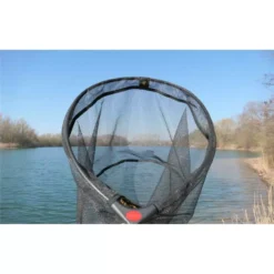 TÊTE D ÉPUISETTE BROWNING LITEX HR420 -Sensas Rive Magasin tete d epuisette browning litex hr420 z 2625 262564 9