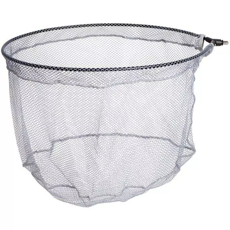 TETE D EPUISETTE BROWNING SILVERLITE GHOST NET 1 TETE D EPUISETTE BROWNING SILVERLITE GHOST NET