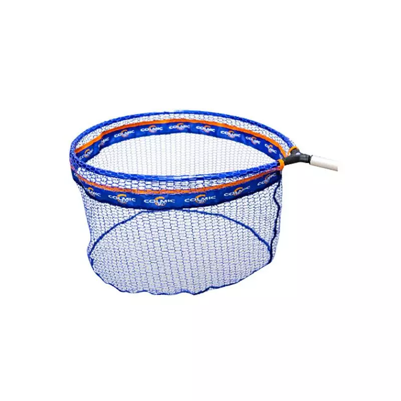 TÊTE D ÉPUISETTE COLMIC GUMMA CARP 150/068 1 TÊTE D ÉPUISETTE COLMIC GUMMA CARP 150/068