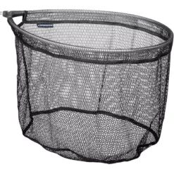 TÊTE D ÉPUISETTE CRESTA NANO MESH OVAL NET