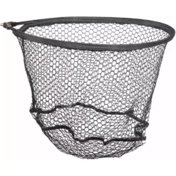 TÊTE D ÉPUISETTE CRESTA RUBBERMESH STRONG CARPNET