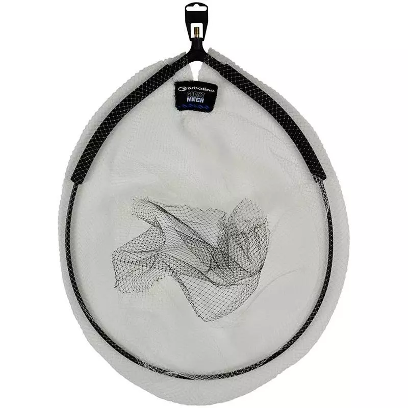 TÊTE D ÉPUISETTE GARBOLINO GHOST MATCH 2 TÊTE D ÉPUISETTE GARBOLINO GHOST MATCH – Image 2