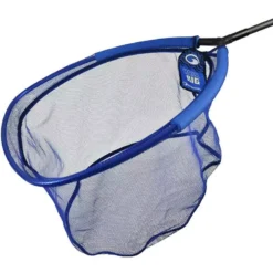 TÊTE D ÉPUISETTE GARBOLINO HAIR RIG BLUE