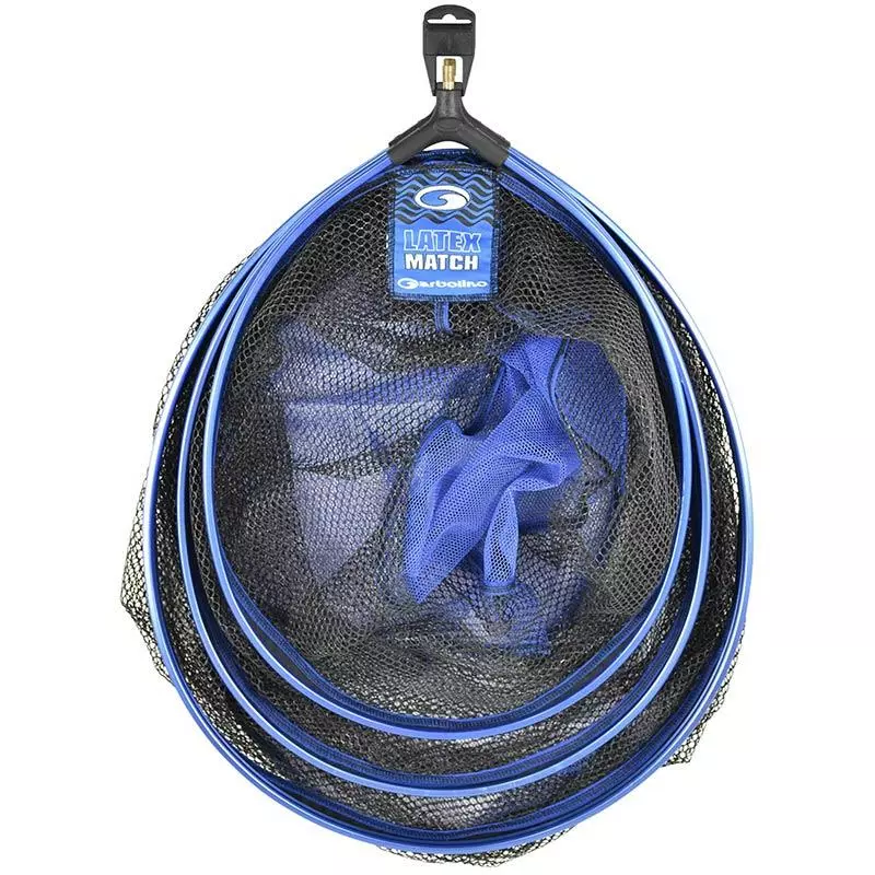 TÊTE D ÉPUISETTE GARBOLINO LATEX MATCH 2 TÊTE D ÉPUISETTE GARBOLINO LATEX MATCH – Image 2