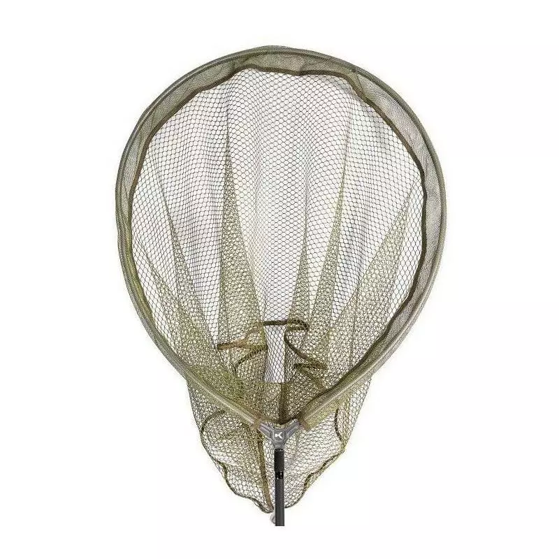 TÊTE D ÉPUISETTE KORUM FULL METAL LATEX SPOON NETS 1 TÊTE D ÉPUISETTE KORUM FULL METAL LATEX SPOON NETS