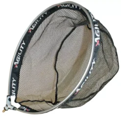 TETE D EPUISETTE SHAKESPEARE AGILITY LANDING NET