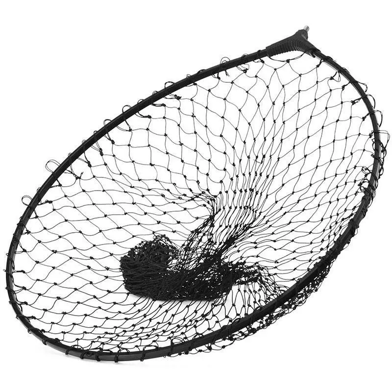 TETE D EPUISETTE TUBERTINI TESTA GUADINO BIG BLACK 1 TETE D EPUISETTE TUBERTINI TESTA GUADINO BIG BLACK