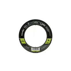 TÊTE DE LIGNE FOX MATRIX SUBMERGE SHOCK LEADER MONOFILAMENT - 100M