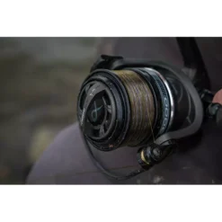 TÊTE DE LIGNE FOX MATRIX SUBMERGE SHOCK LEADER MONOFILAMENT - 100M -Sensas Rive Magasin tete de ligne fox matrix submerge shock leader monofilament 100m z 2746 274662 6