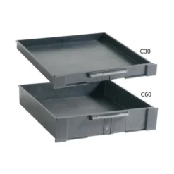 TIROIR AVANT RIVE F2 PLASTIQUE