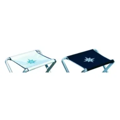 TOILE DE REMPLACEMENT EUROMARINE POUR TABOURET PLIANT