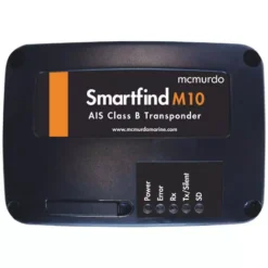 TRANSPONDEUR RADAR MCMURDO M10