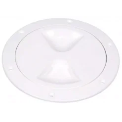 TRAPPE DE VISITE FORWATER BLANCHE