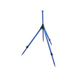 TRÉPIED COLMIC ROD REST TRIPODE BLUE FLASH