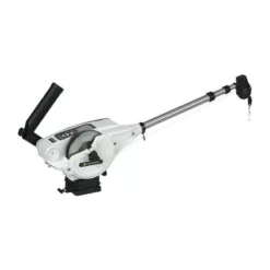 TREUIL ELECTRIQUE CANNON DIGI-TROLL 5 TS