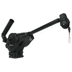 TREUIL ELECTRIQUE CANNON MAGNUM 5 ST