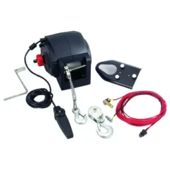 TREUIL ELECTRIQUE EUROMARINE 2700KG