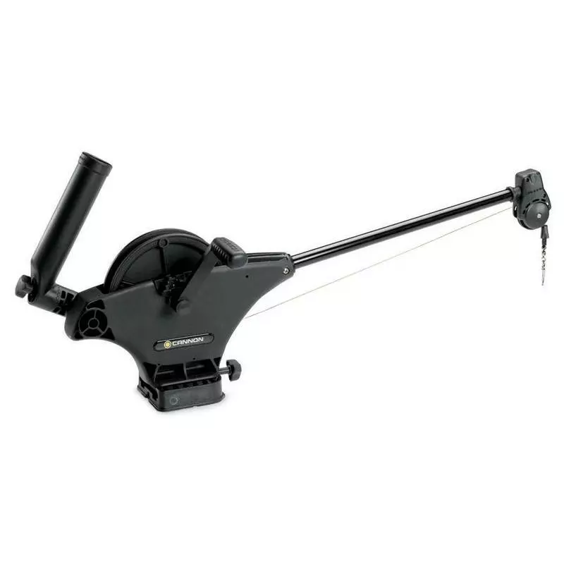 TREUIL MANUEL CANNON UNI-TROLL 5 ST 1 TREUIL MANUEL CANNON UNI-TROLL 5 ST