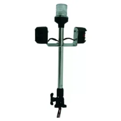 TRIPLE FEU EUROMARINE SUR HAMPE