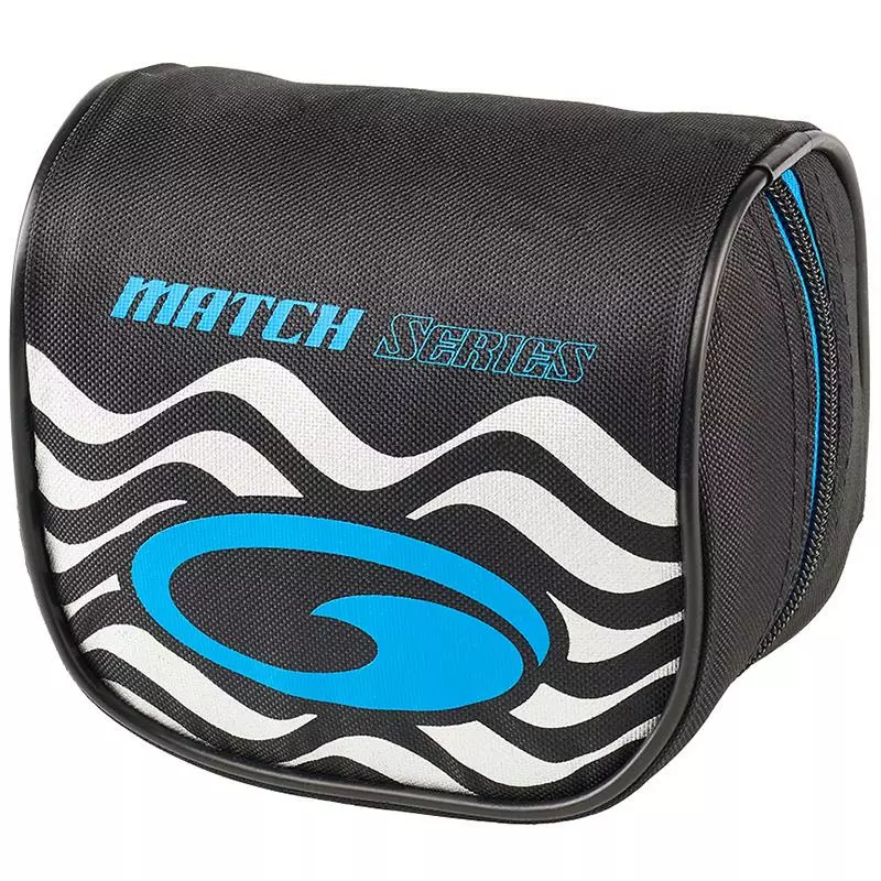 TROUSSE MOULINET GARBOLINO MATCH SERIES 1 TROUSSE MOULINET GARBOLINO MATCH SERIES
