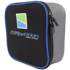 TROUSSE MOULINET PRESTON INNOVATIONS COMPETITION REEL CASE