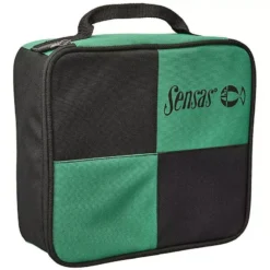 TROUSSE SENSAS CLASSIC SPECIAL MOULINETS & FEEDERS