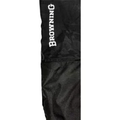 VESTE HOMME BROWNING 20K JACKET - NOIR/BORDEAUX -Sensas Rive Magasin veste homme browning 20k jacket noir bordeaux z 2596 259609 5