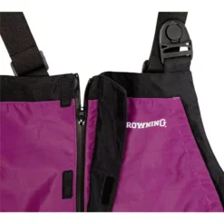 VESTE HOMME BROWNING 20K JACKET - NOIR/BORDEAUX -Sensas Rive Magasin veste homme browning 20k jacket noir bordeaux z 2596 259609 6