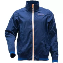 VESTE HOMME COLMIC MONACO - BLEU