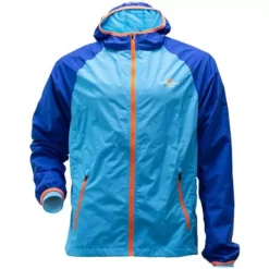 VESTE HOMME COLMIC SPORTING JACKET - BLEU