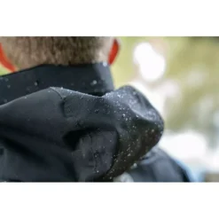 VESTE HOMME FOX MATRIX 10K WATERPROOF JACKET - NOIR -Sensas Rive Magasin veste homme fox matrix 10k waterproof jacket noir z 2611 261113 12