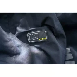 VESTE HOMME FOX MATRIX 10K WATERPROOF JACKET - NOIR -Sensas Rive Magasin veste homme fox matrix 10k waterproof jacket noir z 2611 261113 16