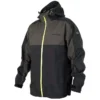 VESTE HOMME FOX MATRIX TRI-LAYER JACKET 25K PRO - NOIR