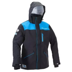 VESTE HOMME GARBOLINO RESPIRANTE COMPETITION 3C - NOIR/BLEU