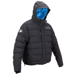 VESTE HOMME GARBOLINO WINTER THERMO COMPETITION - NOIR