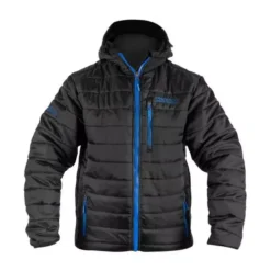 VESTE HOMME PRESTON INNOVATIONS CELCIUS PUFFER JACKET - NOIR